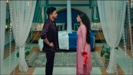 Rab Se Hai Dua - 16th July 2024